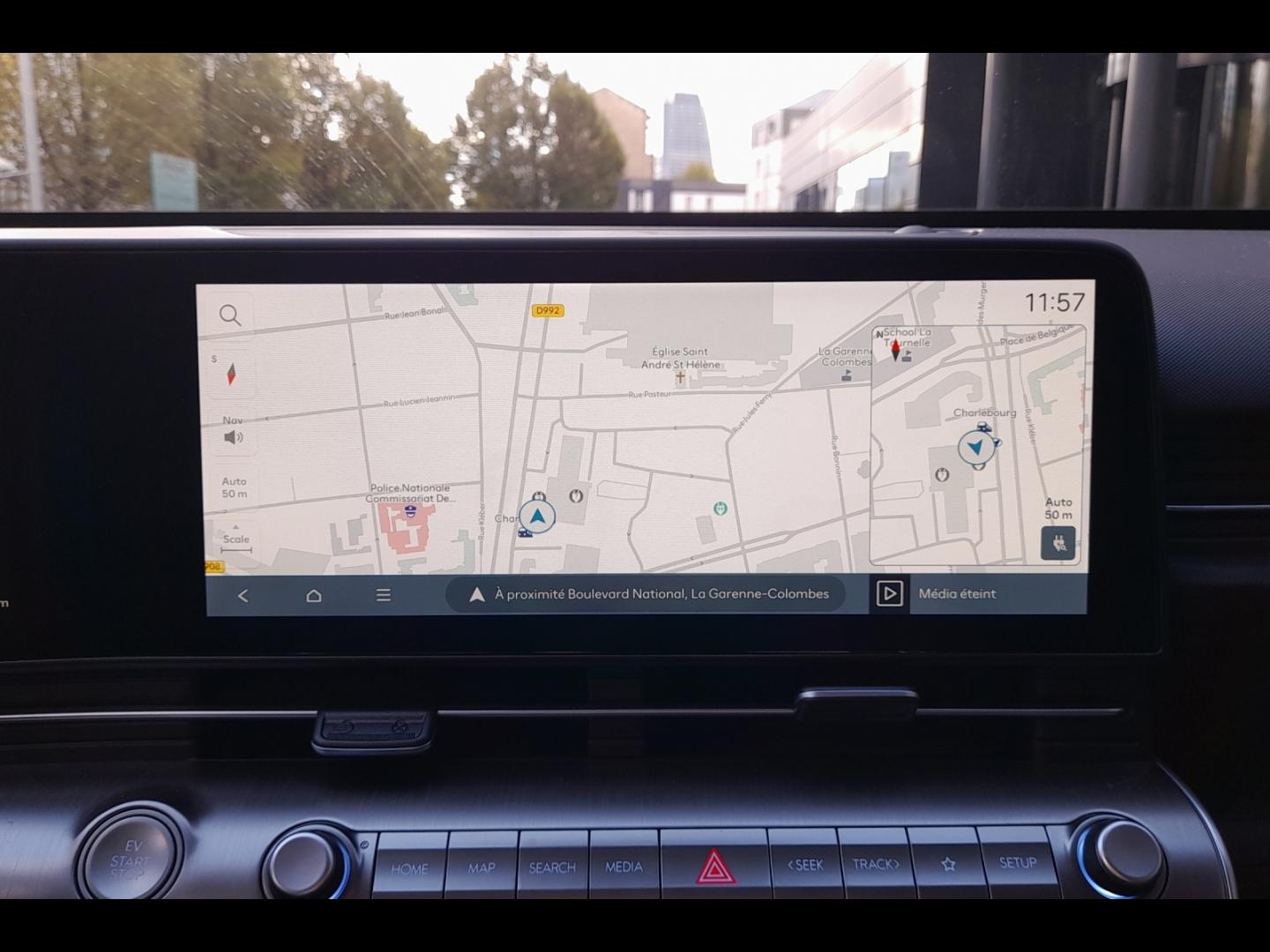Image HYUNDAI Kona Electric 65kWh - 217ch Ultime Edition