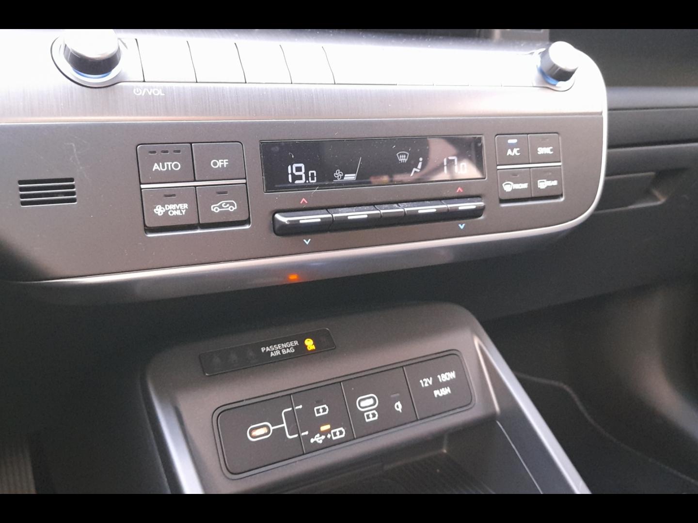 Image HYUNDAI Kona Electric 65kWh - 217ch Ultime Edition
