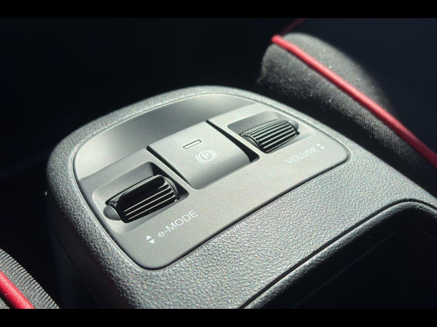 Image FIAT 500 e 95ch (RED) MY23