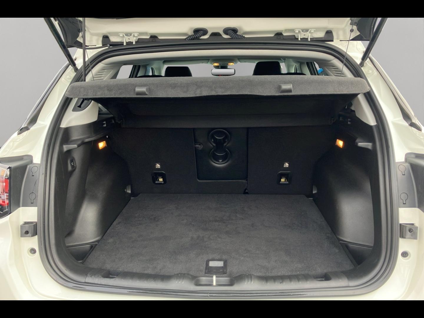 Image JEEP Compass 1.5 Turbo T4 130ch MHEV Summit 4x2 BVR7