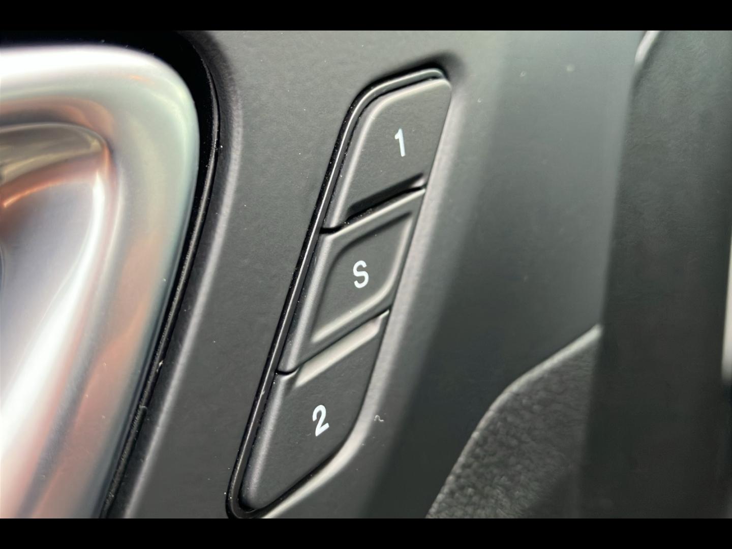 Image JEEP Compass 1.5 Turbo T4 130ch MHEV Summit 4x2 BVR7