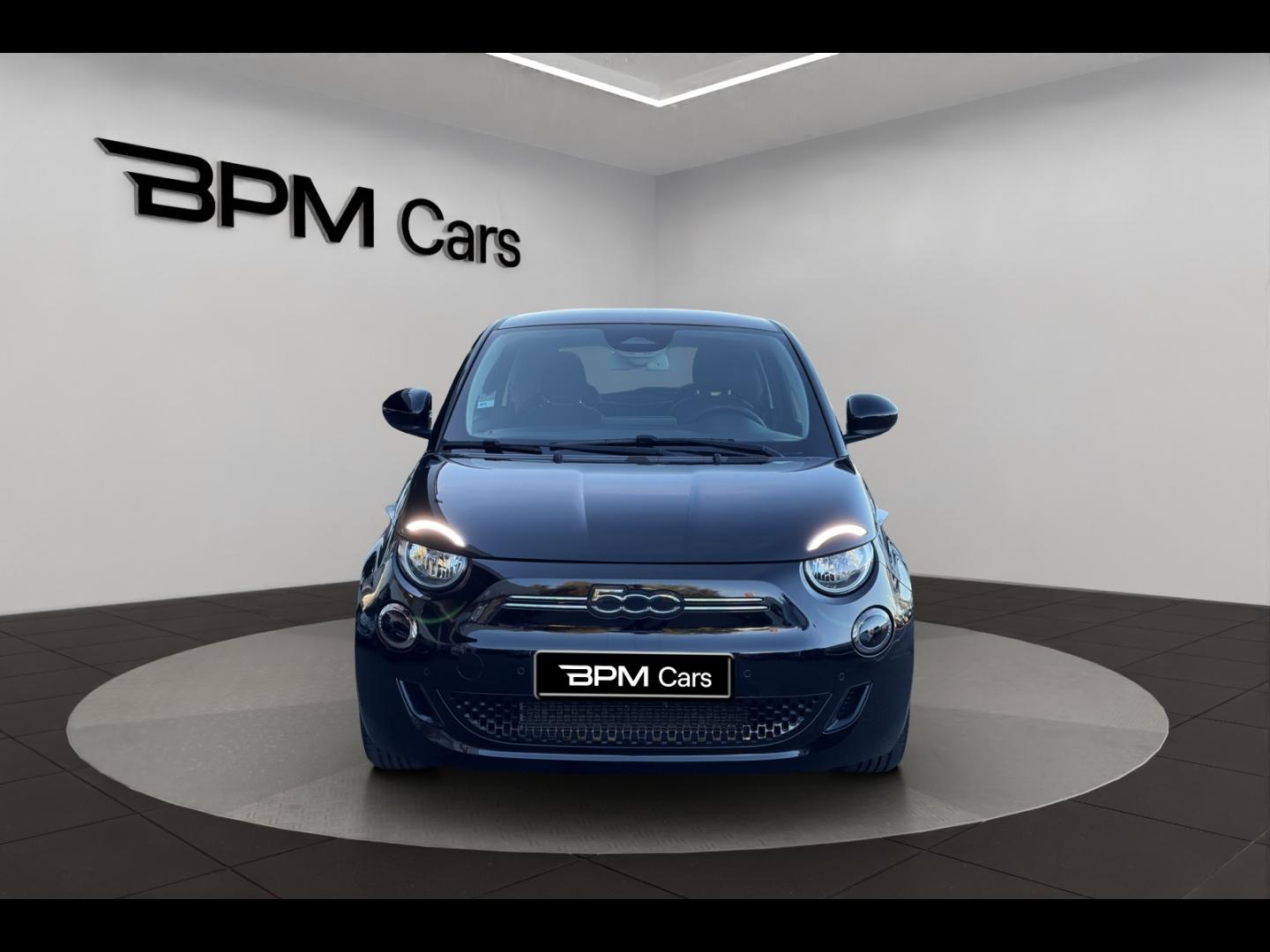 Image FIAT 500 e 118ch Pack Confort & Style MY23