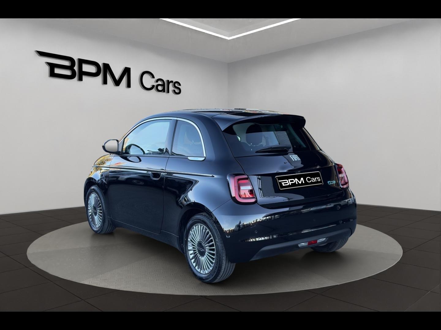 Image FIAT 500 e 118ch Pack Confort & Style MY23