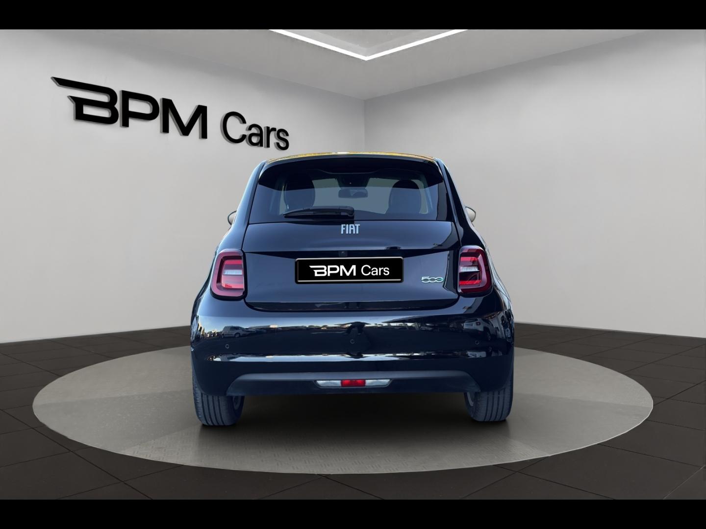 Image FIAT 500 e 118ch Pack Confort & Style MY23