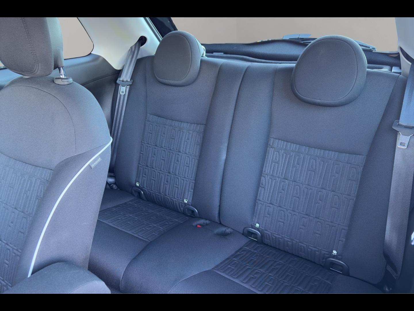 Image FIAT 500 e 118ch Pack Confort & Style MY23