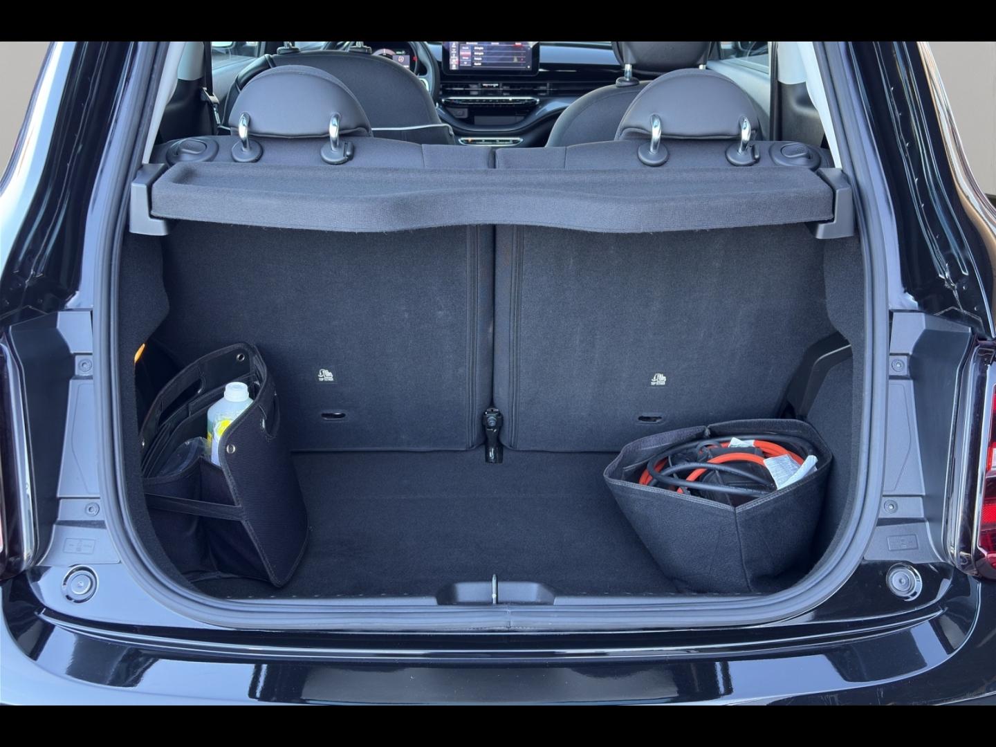 Image FIAT 500 e 118ch Pack Confort & Style MY23