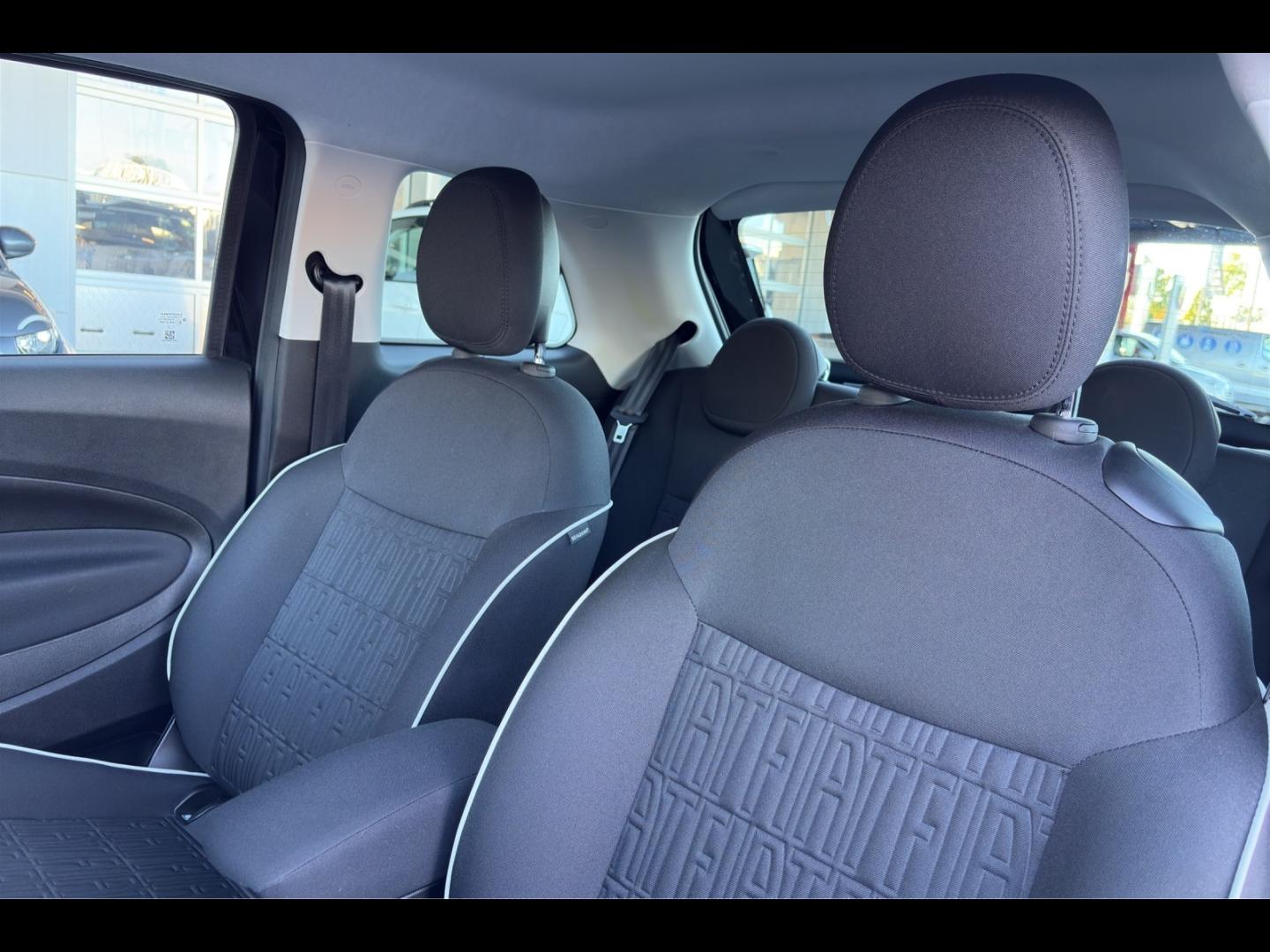 Image FIAT 500 e 118ch Pack Confort & Style MY23