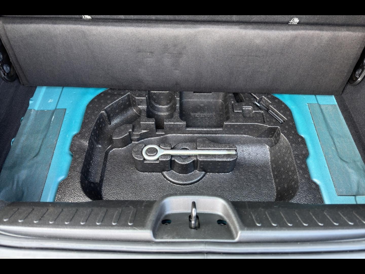Image FIAT 500 e 95ch Action Plus