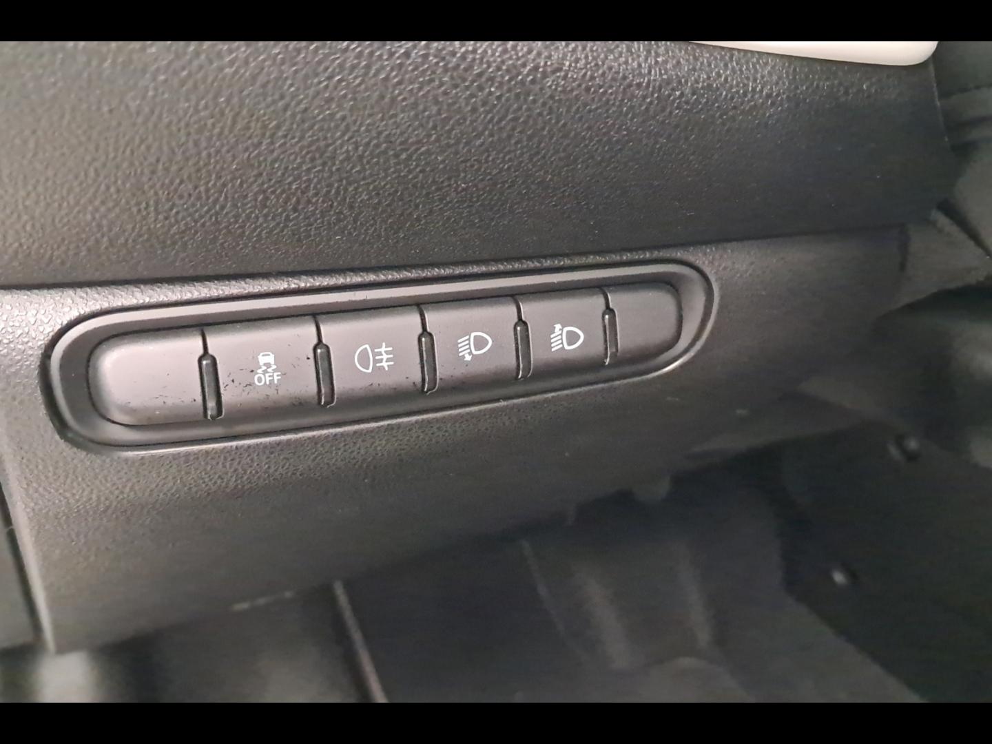 Image FIAT 500 e 95ch Action