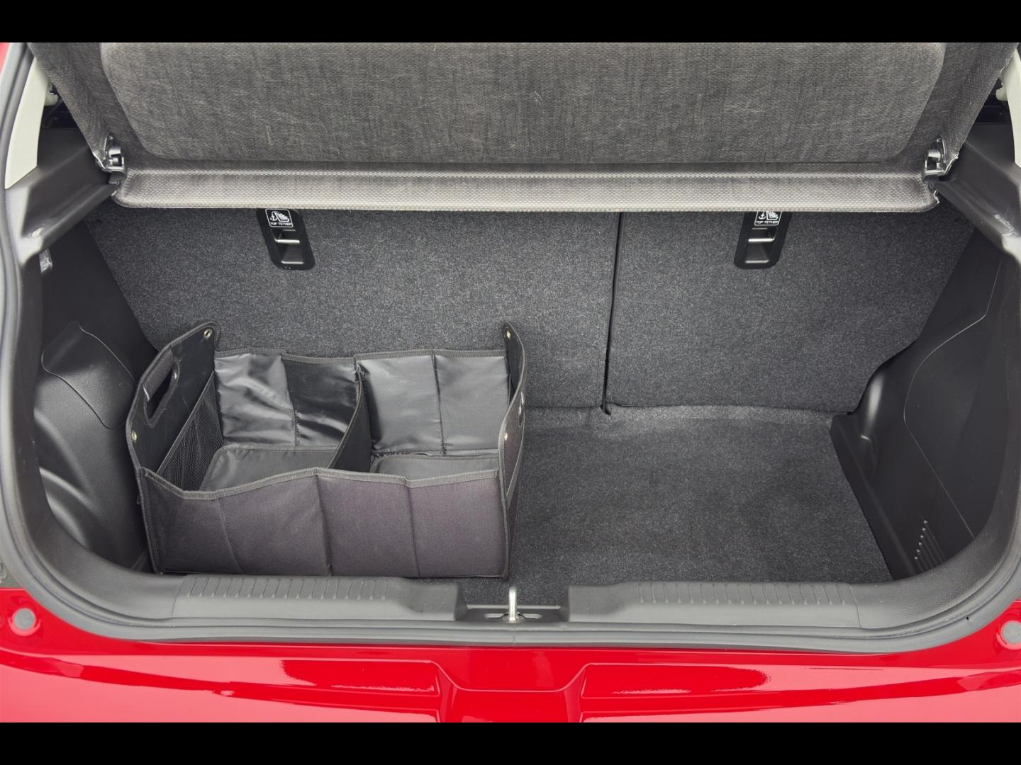 Image SUZUKI Swift 1.2 Dualjet Hybrid 83ch Privilège