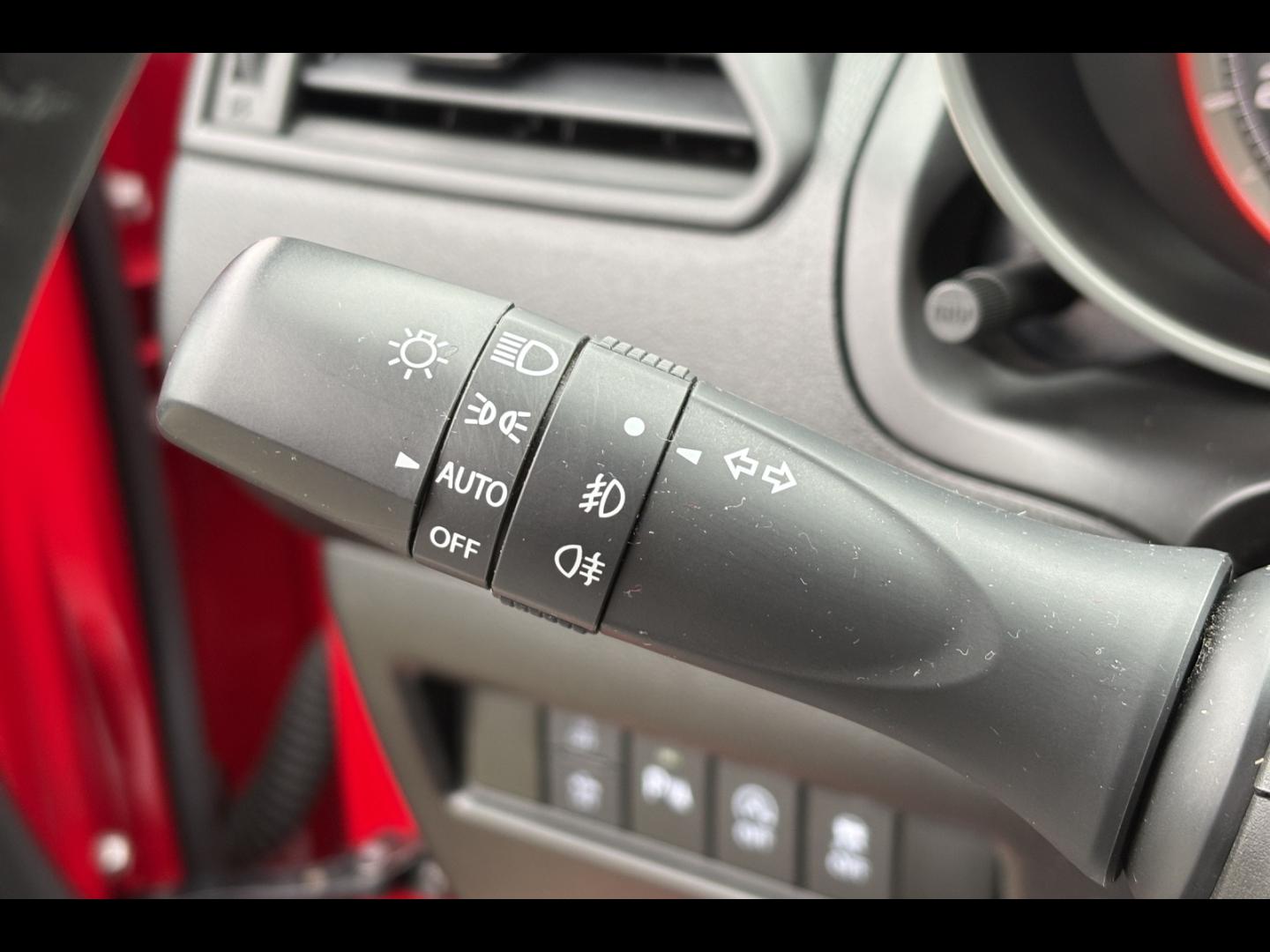 Image SUZUKI Swift 1.2 Dualjet Hybrid 83ch Privilège
