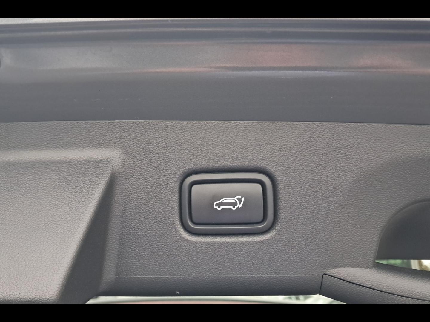 Image HYUNDAI Tucson 1.6 T-GDI 215ch Hybrid Executive