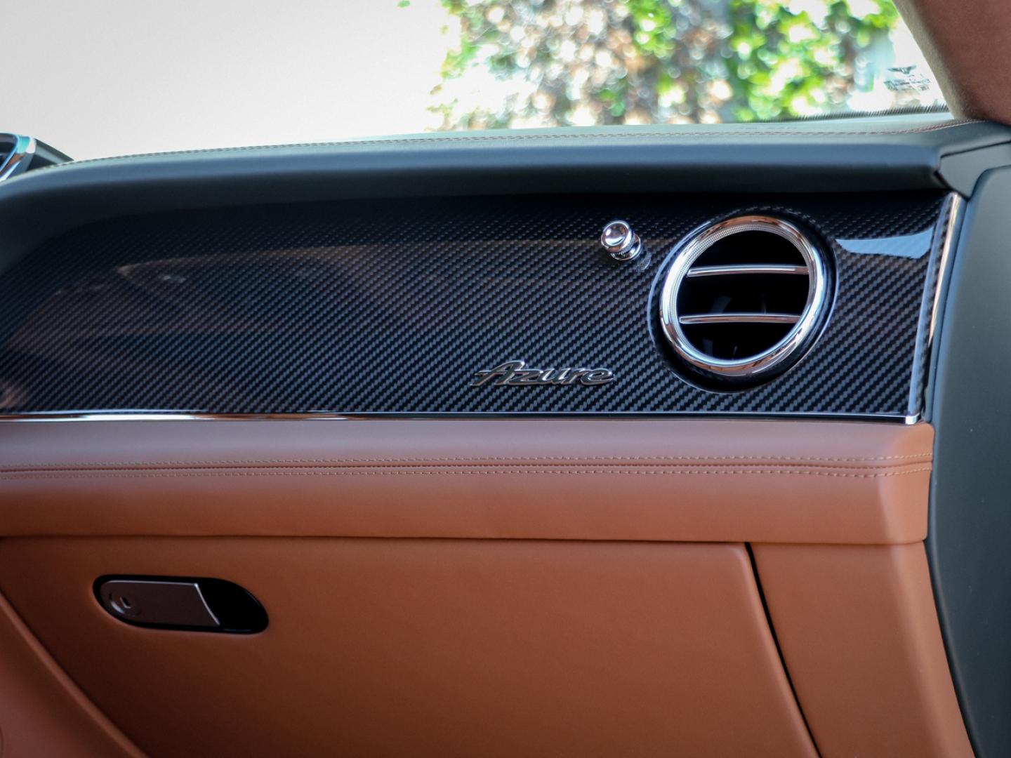 Image BENTLEY BENTAYGA Azure V8 4.0 550ch