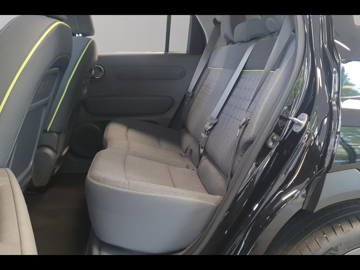 Image HYUNDAI Inster Cross 49 kWh 115ch Executive