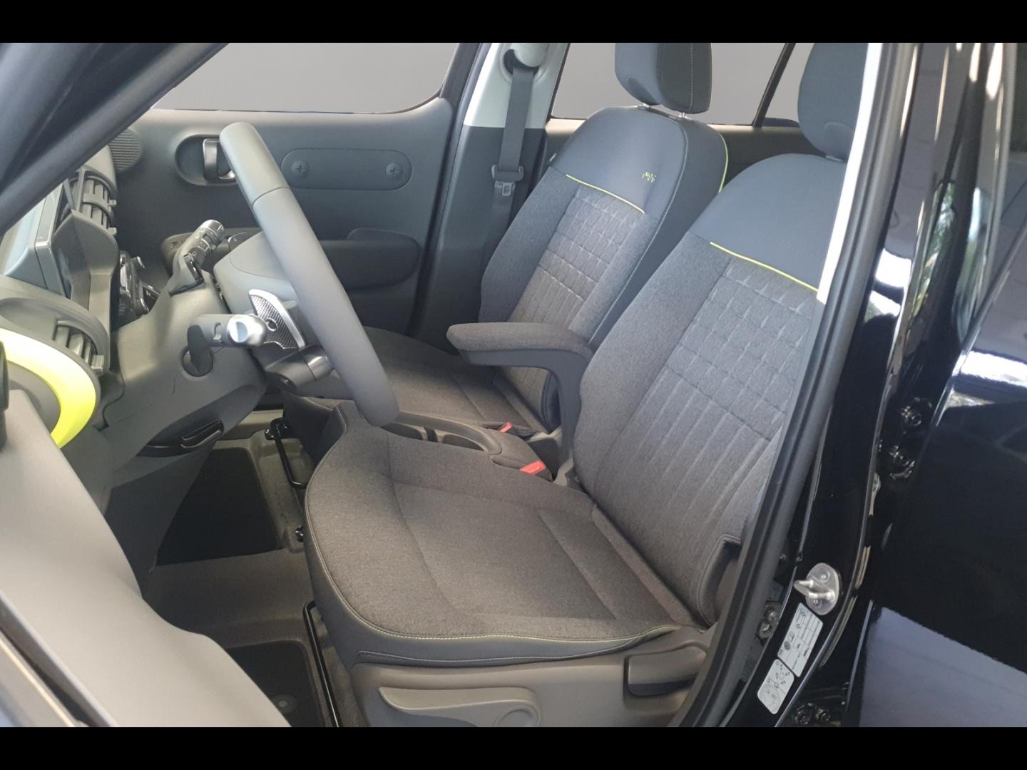 Image HYUNDAI Inster Cross 49 kWh 115ch Executive