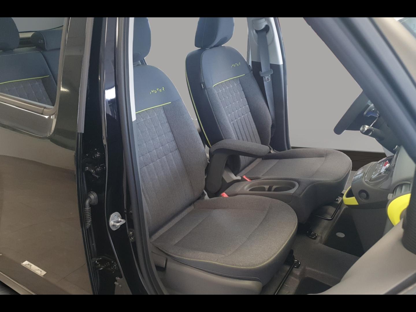 Image HYUNDAI Inster Cross 49 kWh 115ch Executive