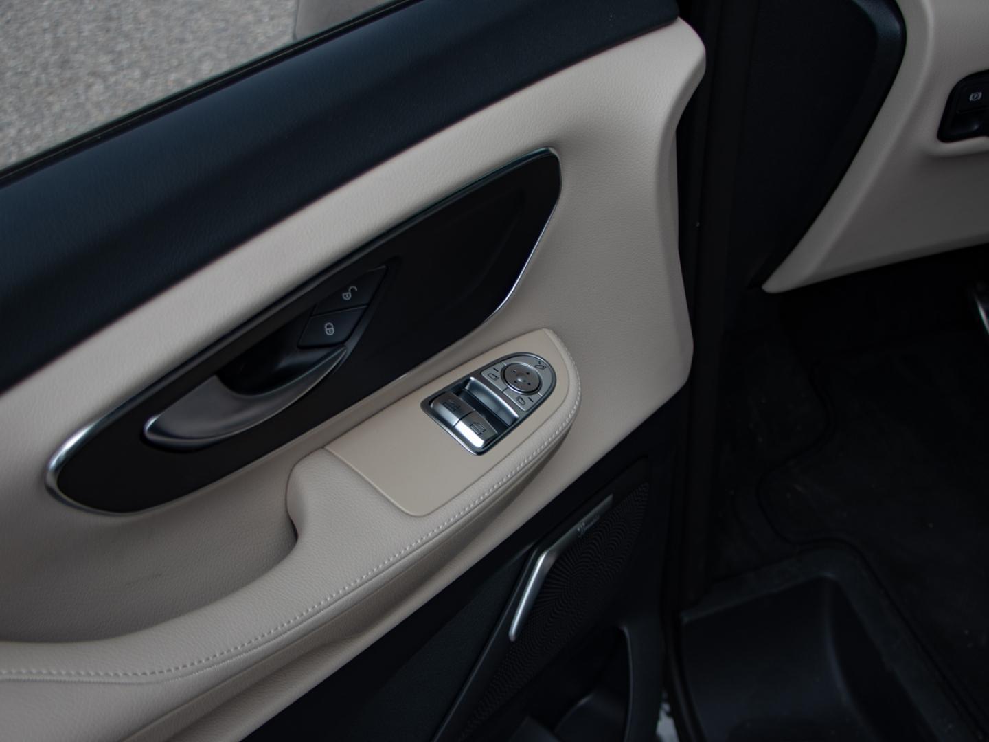 Image MERCEDES-BENZ Classe V 250 d Extra-Long Avantgarde 9G-Tronic