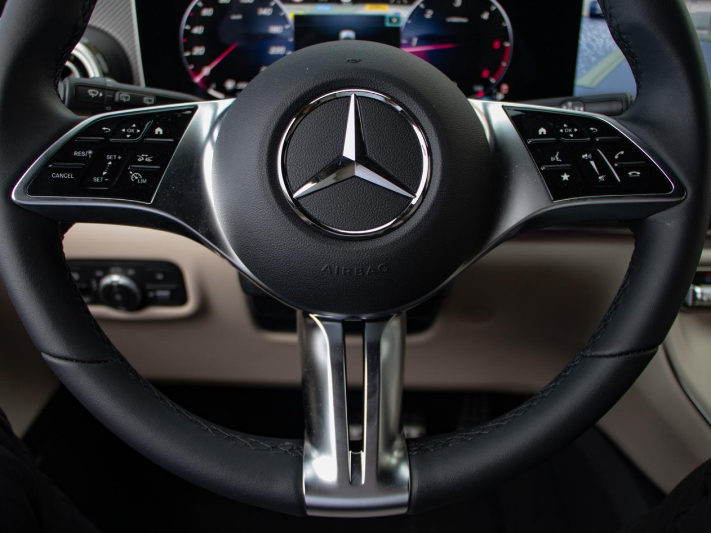 Image MERCEDES-BENZ Classe V 250 d Extra-Long Avantgarde 9G-Tronic