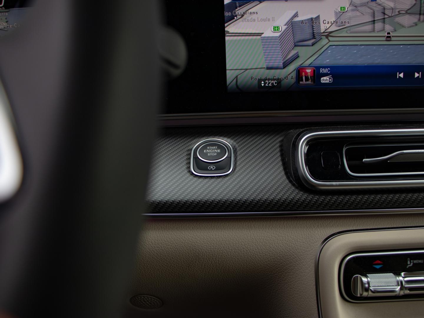 Image MERCEDES-BENZ Classe V 250 d Extra-Long Avantgarde 9G-Tronic