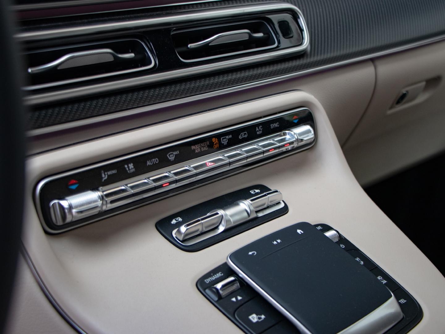 Image MERCEDES-BENZ Classe V 250 d Extra-Long Avantgarde 9G-Tronic