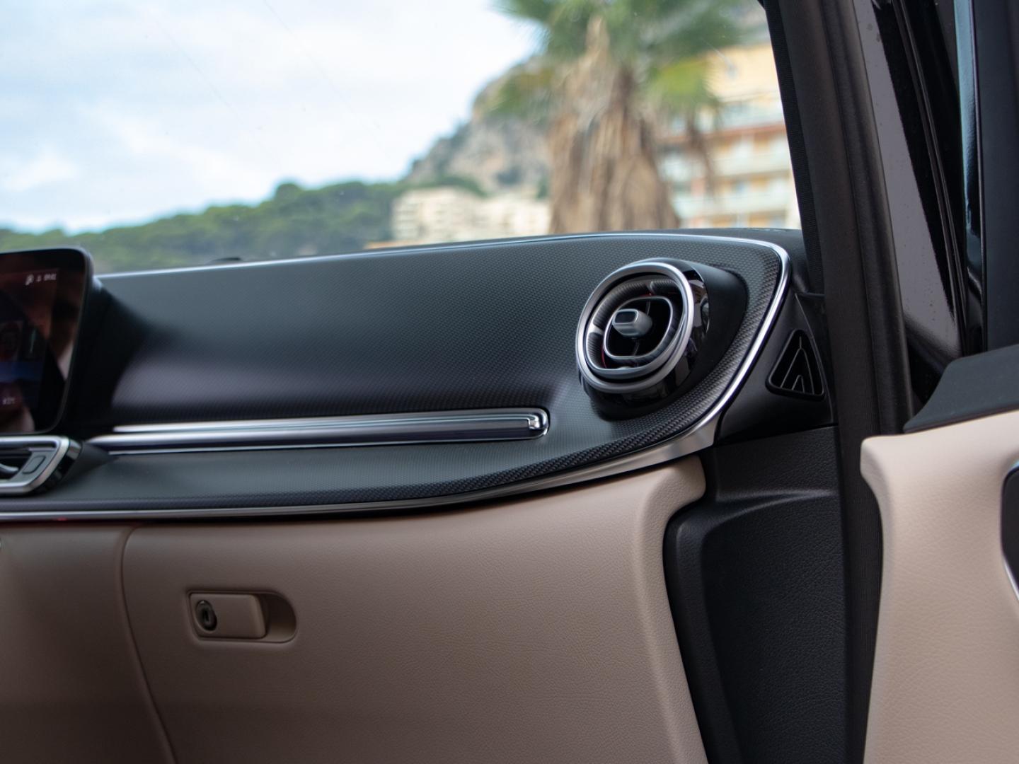 Image MERCEDES-BENZ Classe V 250 d Extra-Long Avantgarde 9G-Tronic