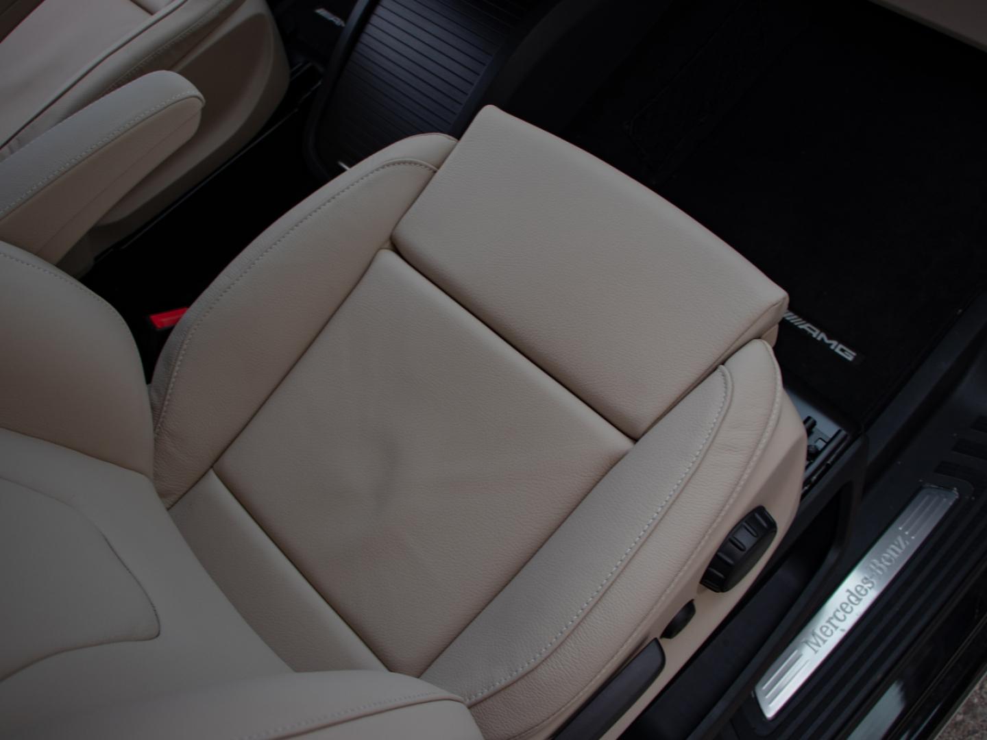 Image MERCEDES-BENZ Classe V 250 d Extra-Long Avantgarde 9G-Tronic