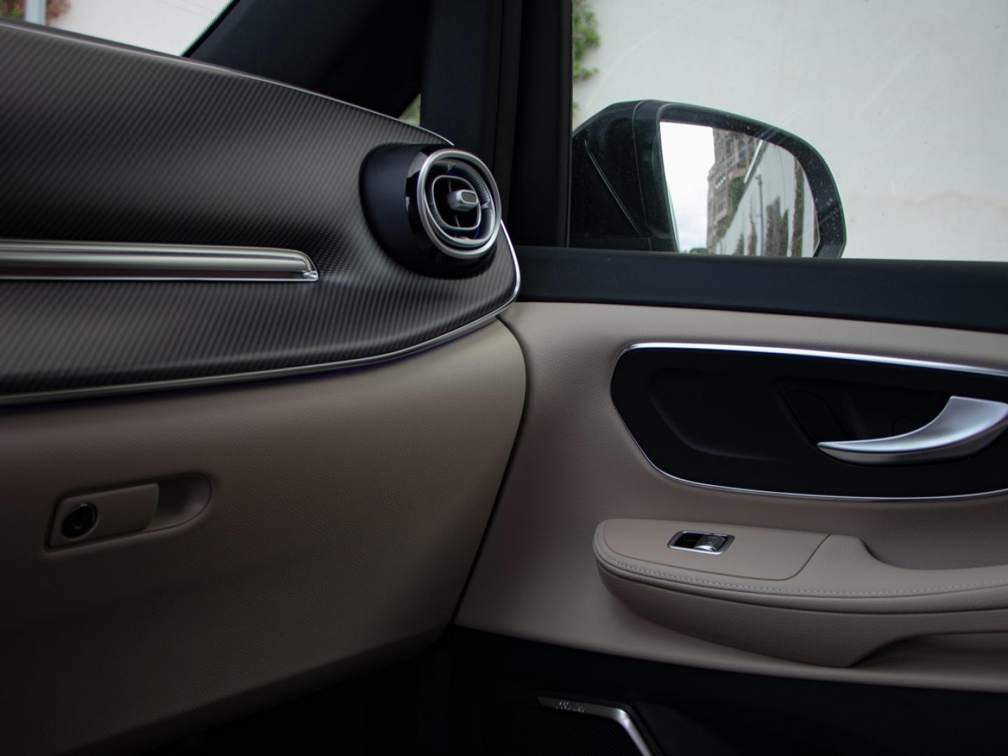 Image MERCEDES-BENZ Classe V 250 d Extra-Long Avantgarde 9G-Tronic