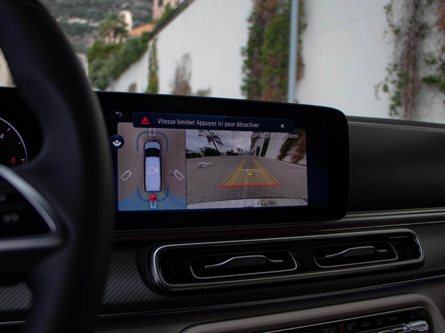 Image MERCEDES-BENZ Classe V 250 d Extra-Long Avantgarde 9G-Tronic