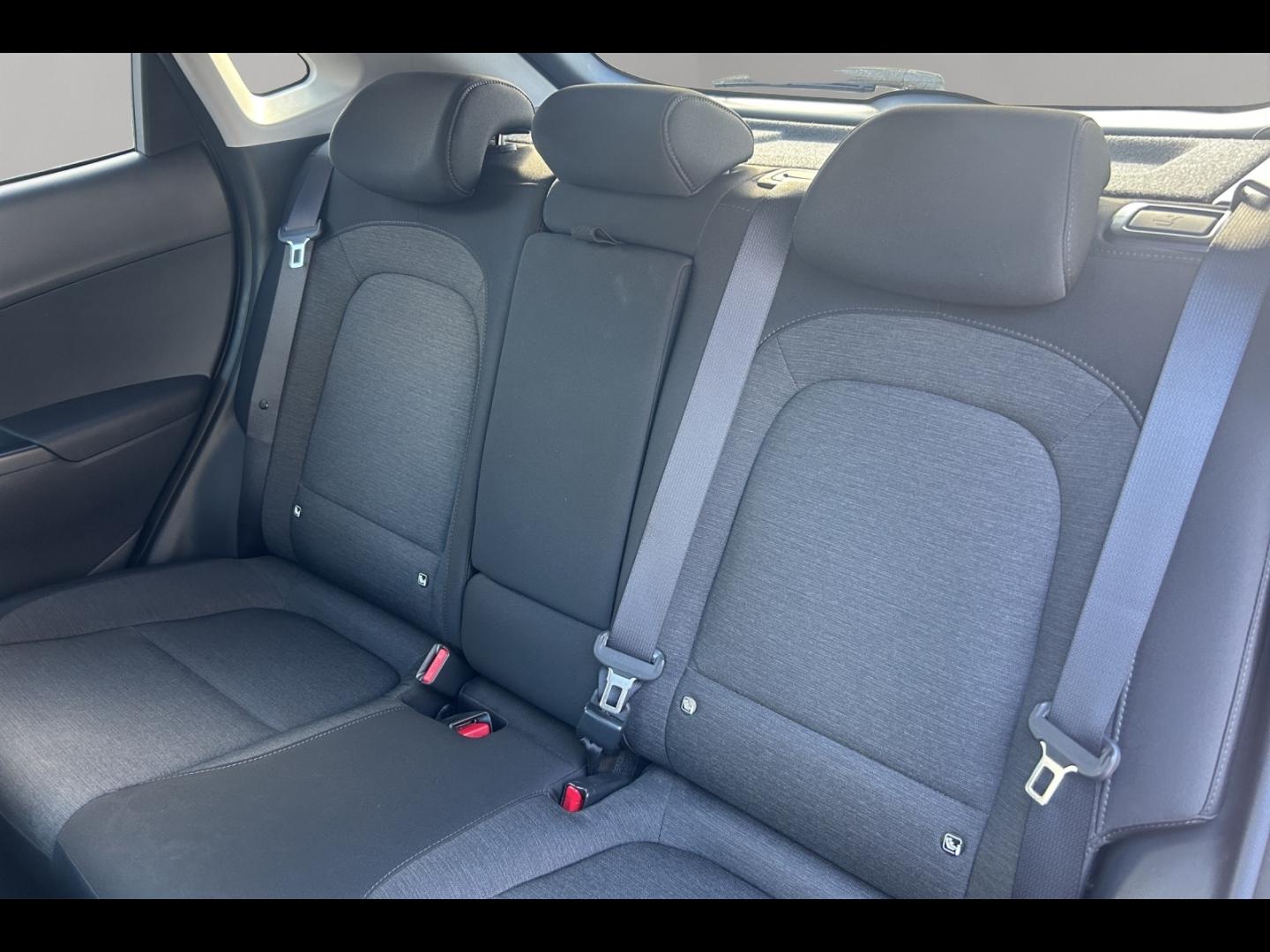 Image HYUNDAI Kona Electric 39kWh - 136ch Intuitive