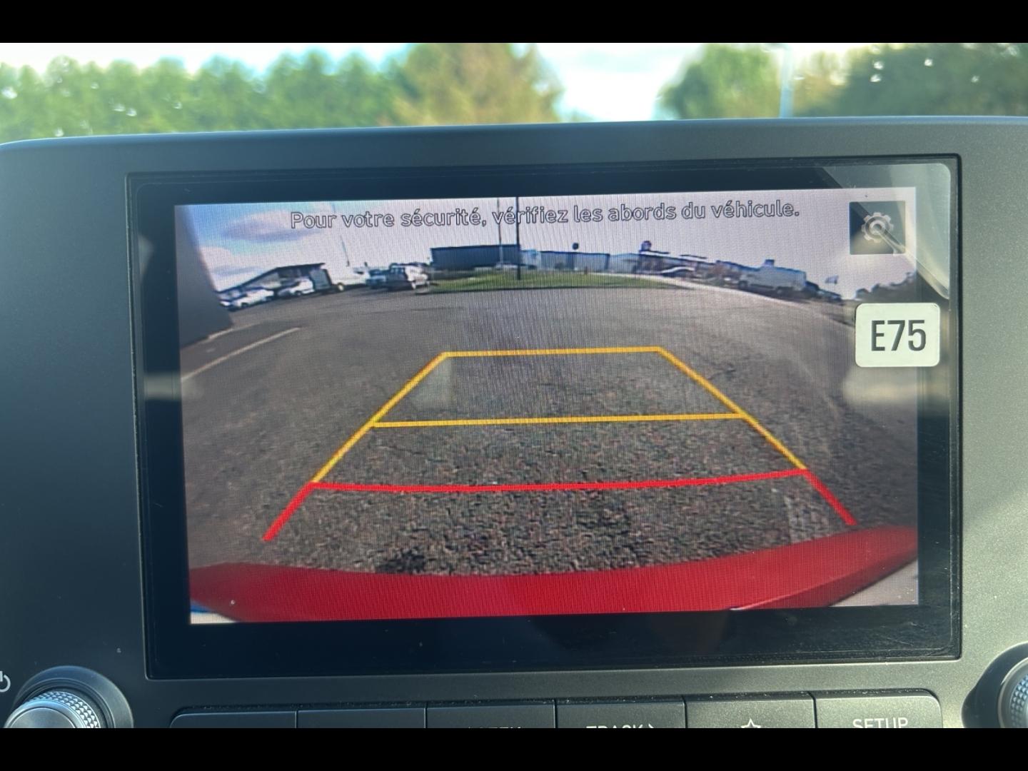 Image HYUNDAI Kona Electric 39kWh - 136ch Intuitive