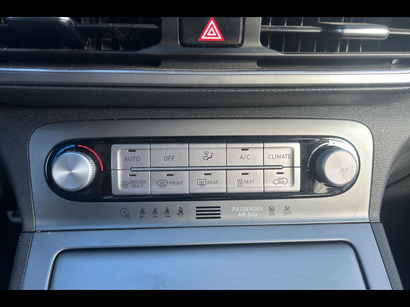 Image HYUNDAI Kona Electric 39kWh - 136ch Intuitive