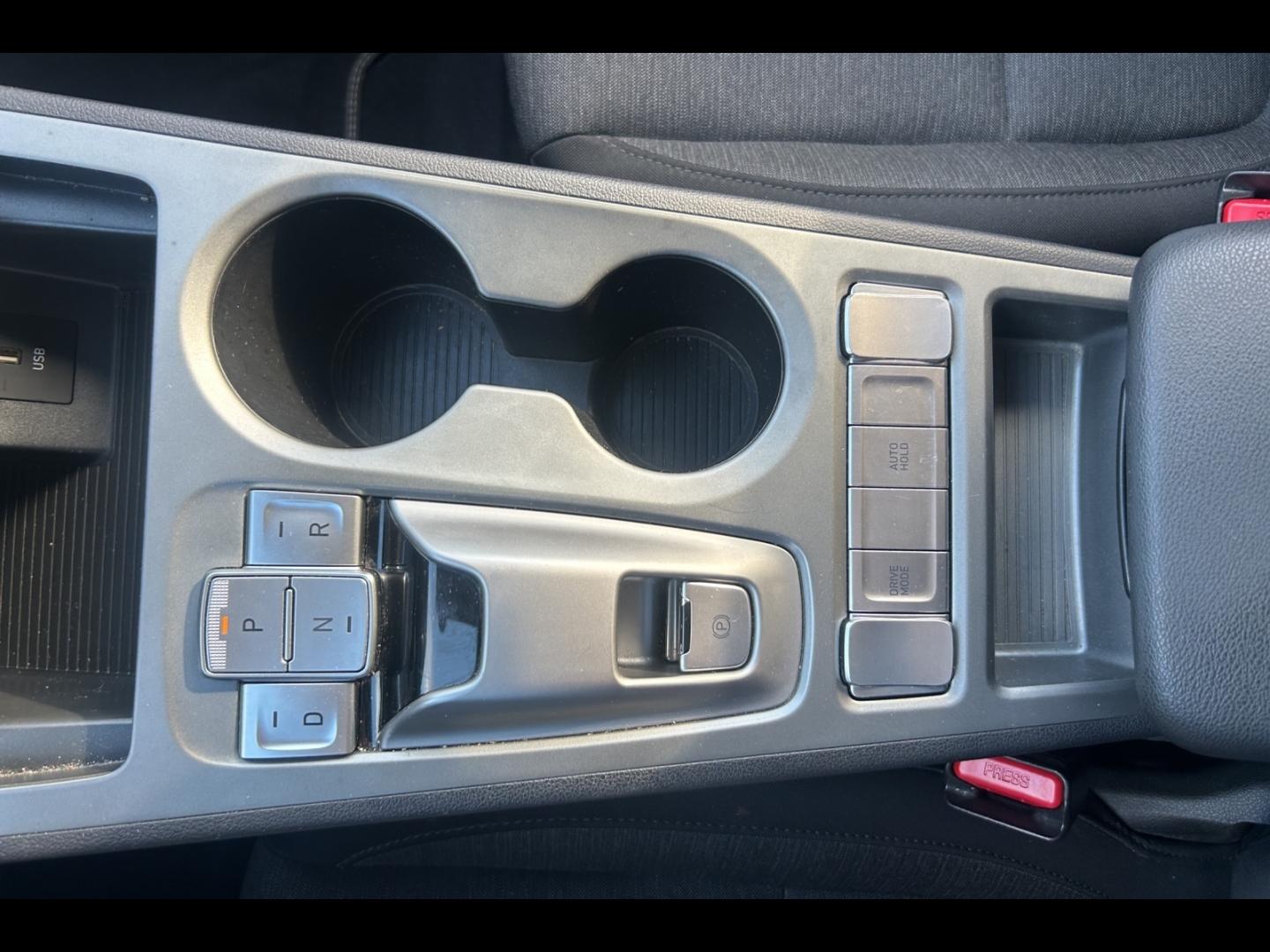Image HYUNDAI Kona Electric 39kWh - 136ch Intuitive