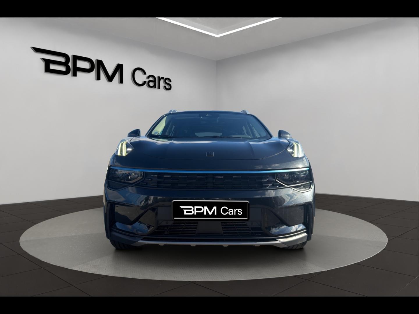 Image LYNK&CO 01 1.5 PHEV 261ch DCTH 7