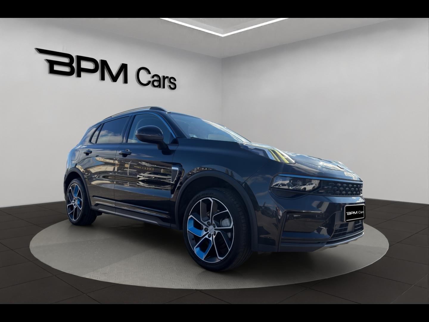 Image LYNK&CO 01 1.5 PHEV 261ch DCTH 7