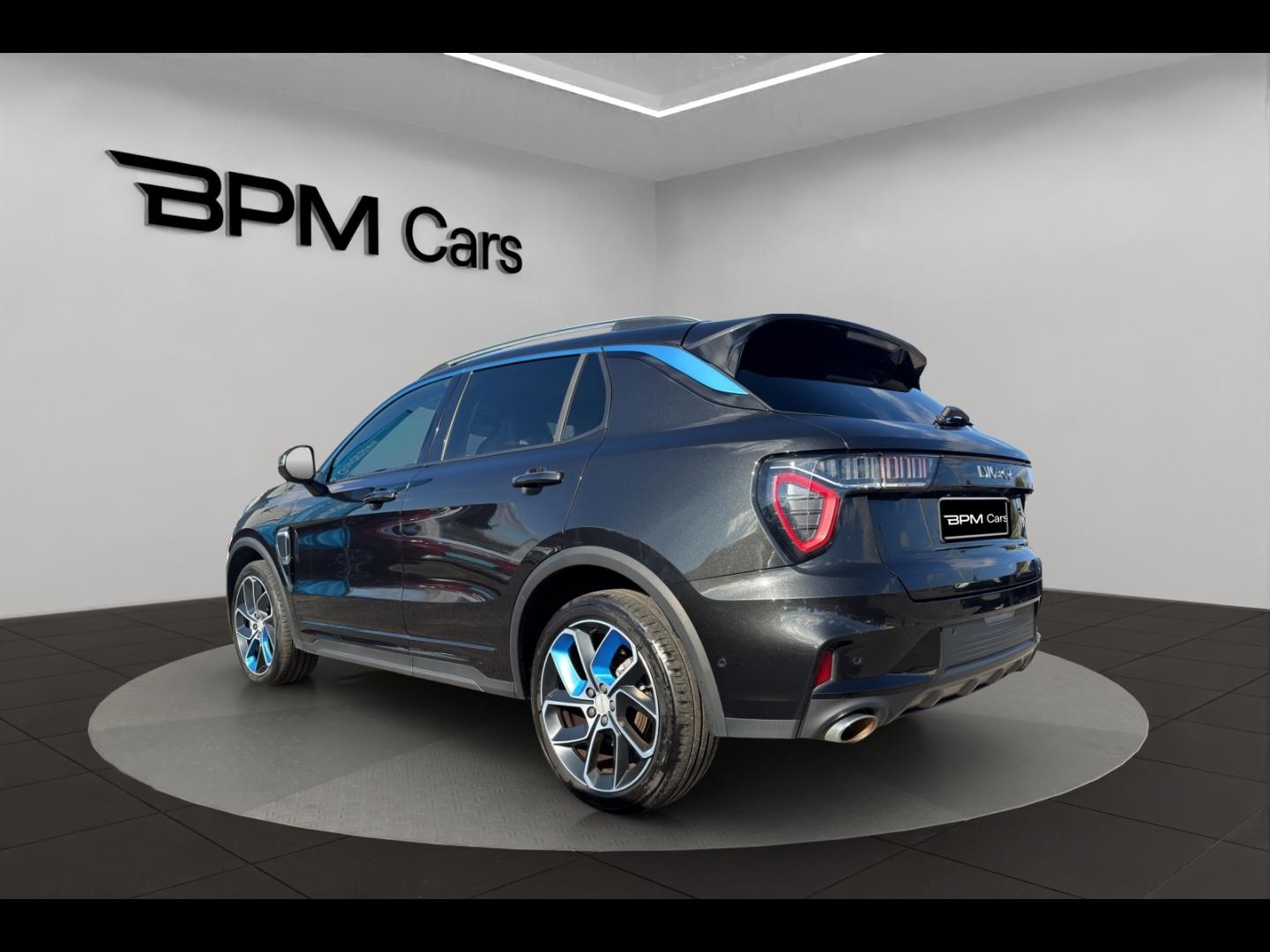 Image LYNK&CO 01 1.5 PHEV 261ch DCTH 7