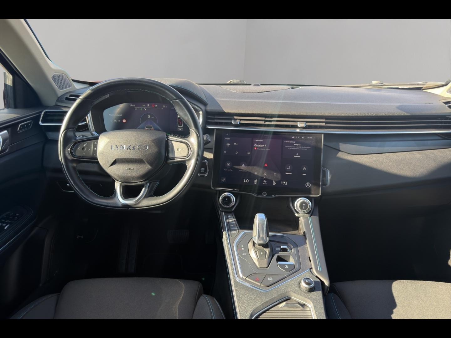 Image LYNK&CO 01 1.5 PHEV 261ch DCTH 7