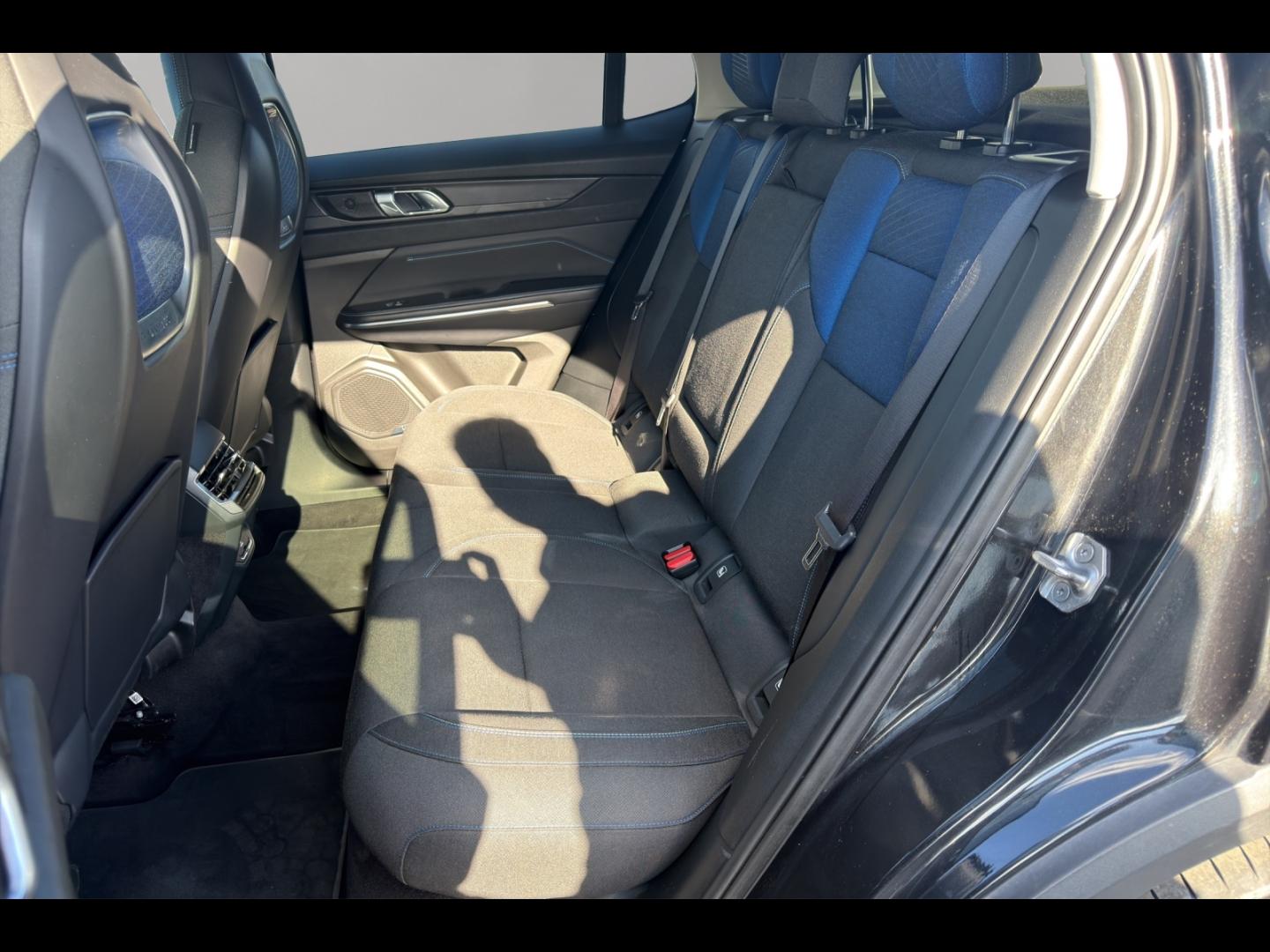 Image LYNK&CO 01 1.5 PHEV 261ch DCTH 7