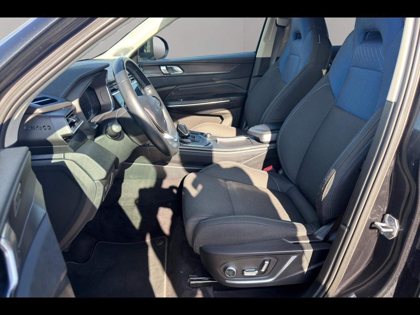 Image LYNK&CO 01 1.5 PHEV 261ch DCTH 7