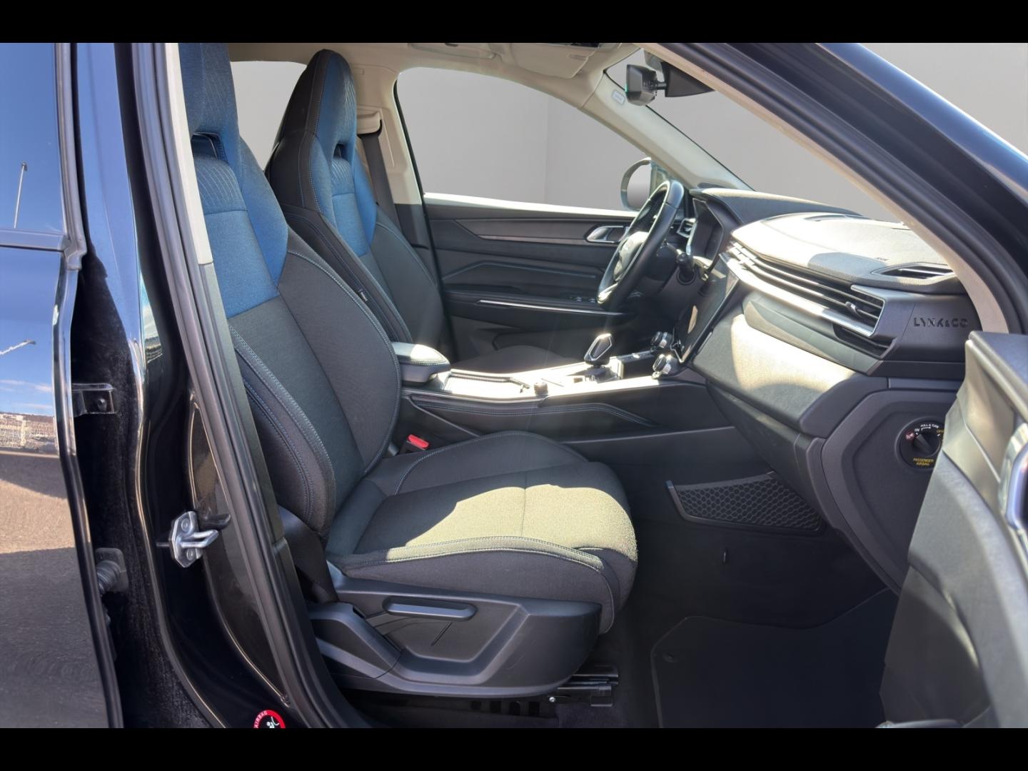 Image LYNK&CO 01 1.5 PHEV 261ch DCTH 7