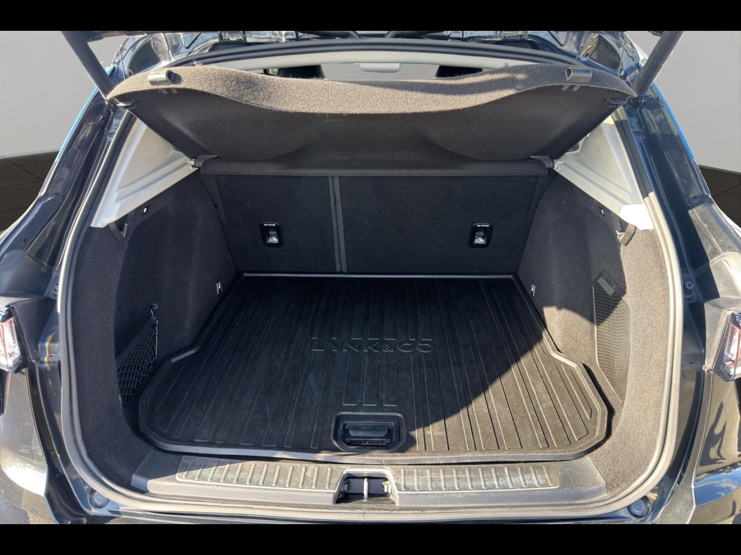 Image LYNK&CO 01 1.5 PHEV 261ch DCTH 7