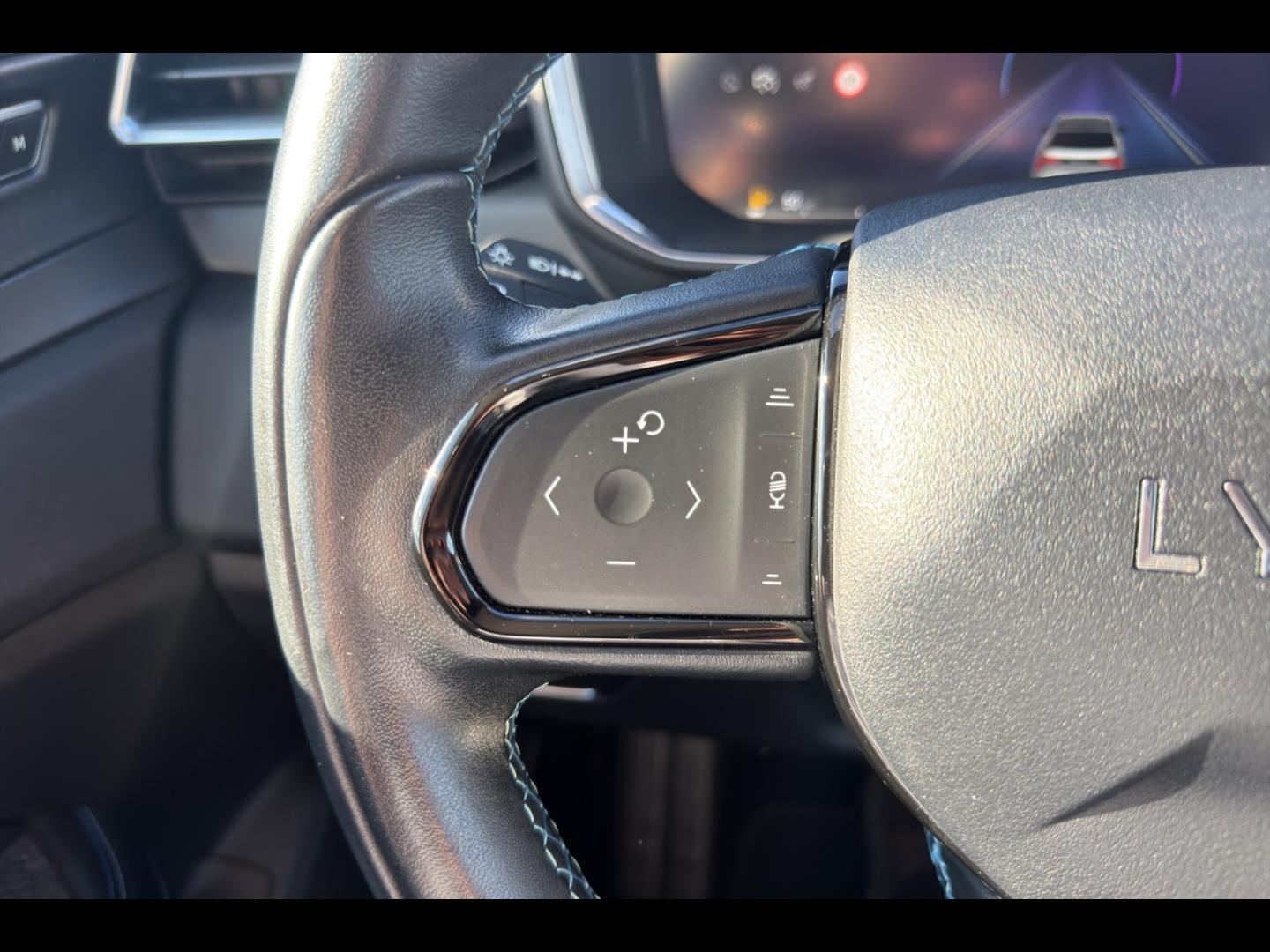 Image LYNK&CO 01 1.5 PHEV 261ch DCTH 7