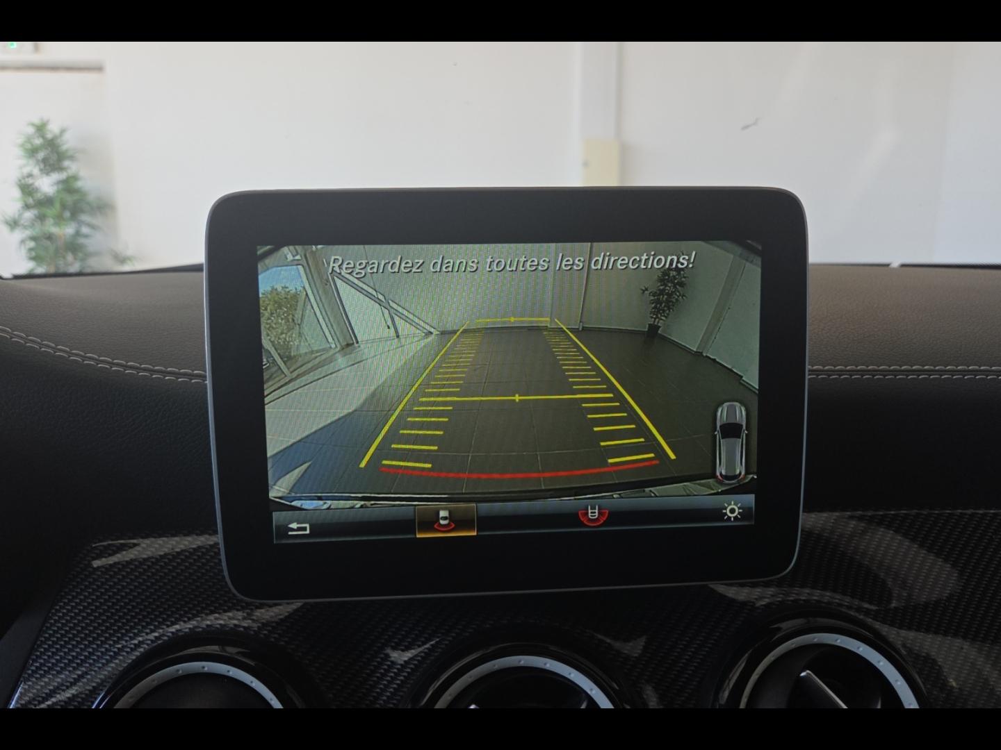 Image MERCEDES-BENZ GLA 180 122ch Sport Edition 7G-DCT Euro6d-T