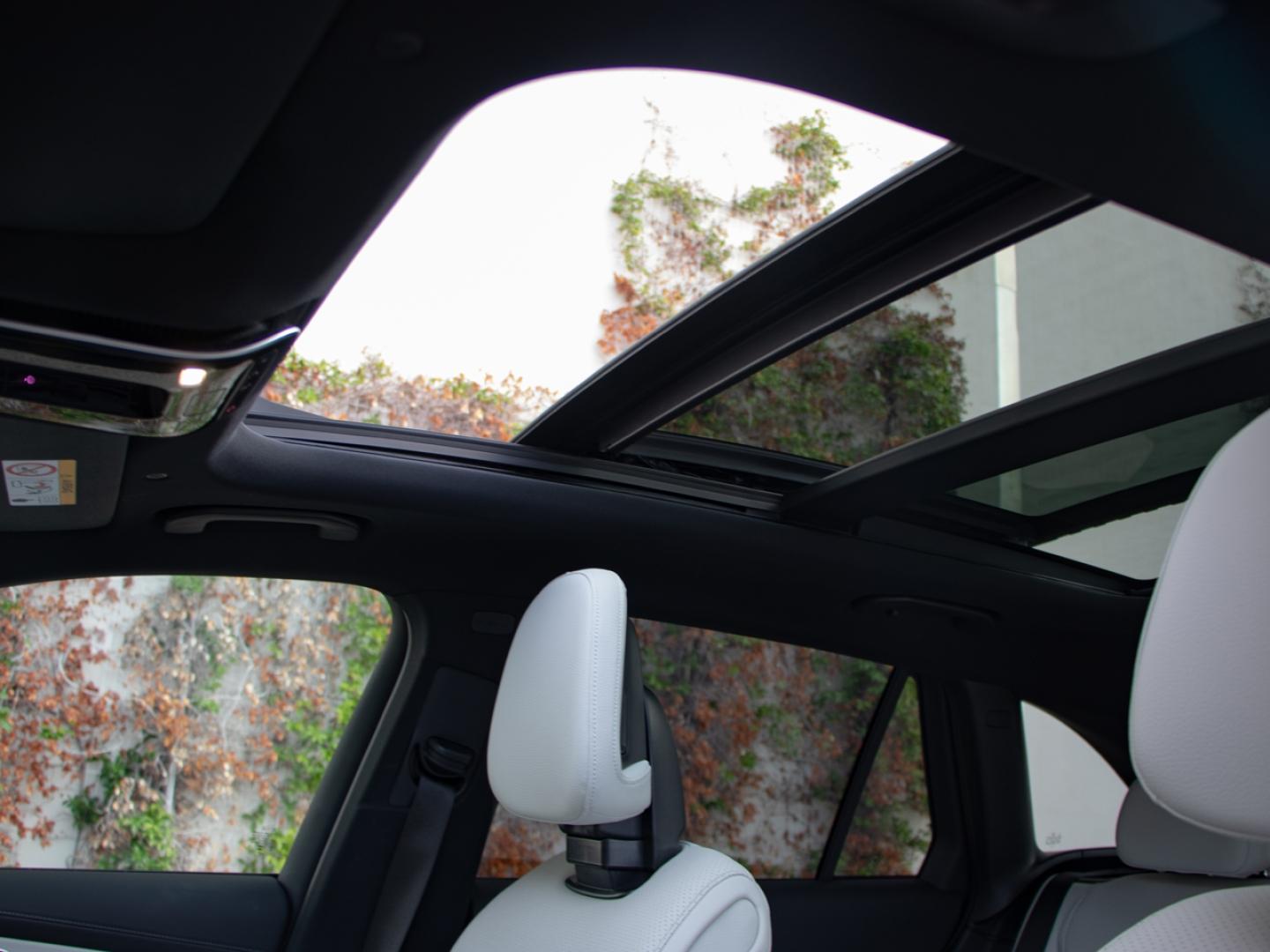 Image MERCEDES-BENZ Glc 220 d 4MATIC AMG Line