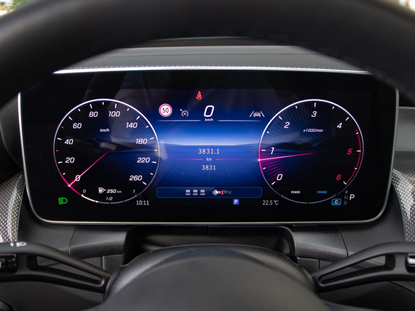 Image MERCEDES-BENZ Glc 220 d 4MATIC AMG Line