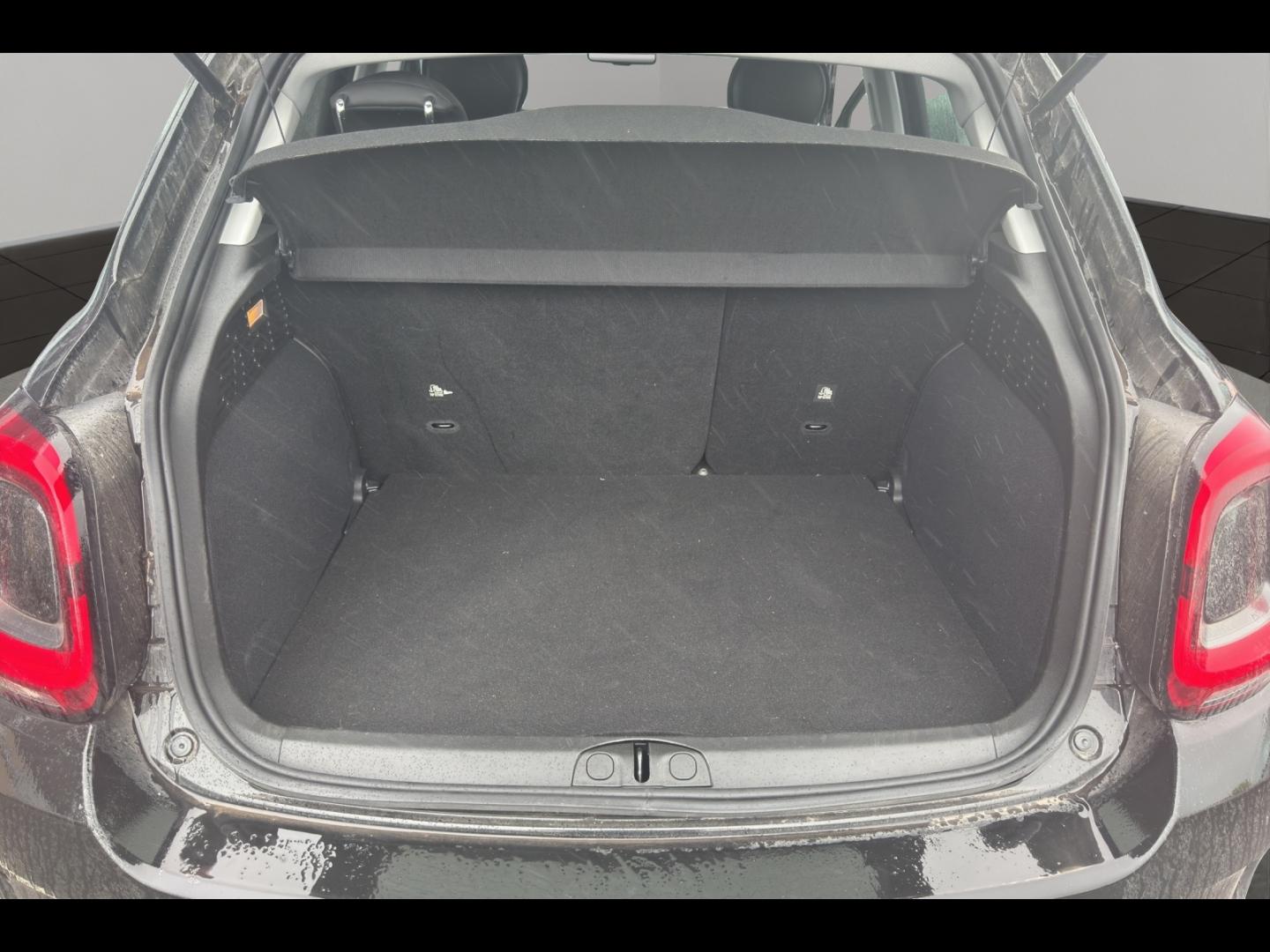 Image FIAT 500X 1.5 FireFly Turbo 130ch S/S Hybrid DCT7