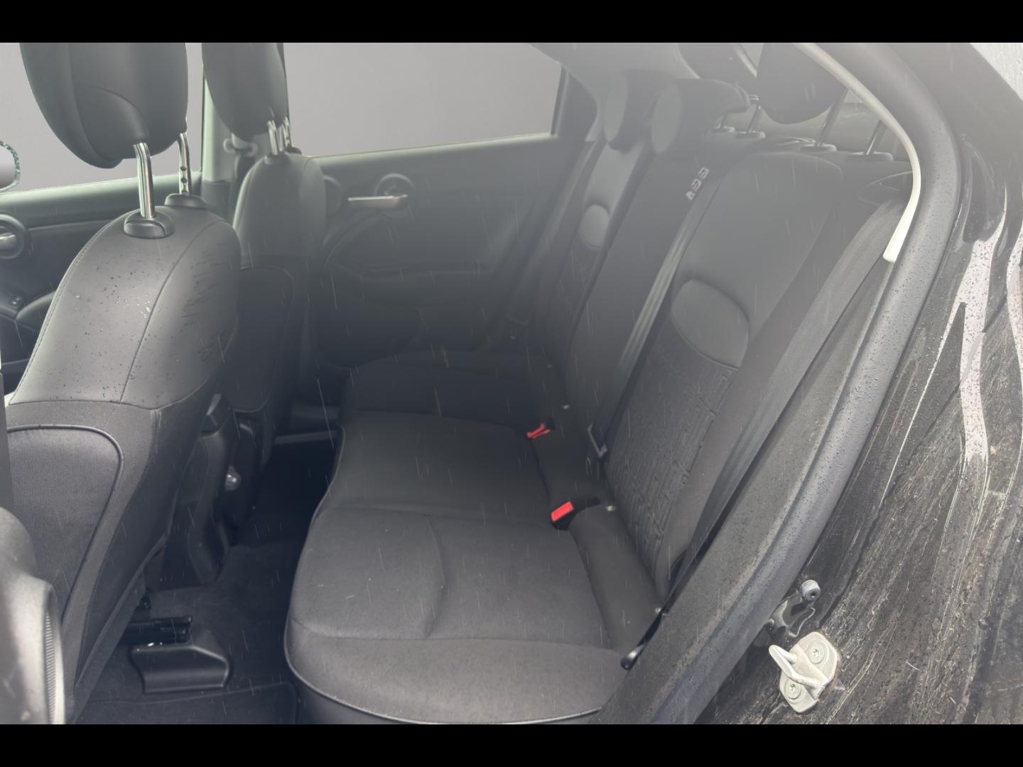 Image FIAT 500X 1.5 FireFly Turbo 130ch S/S Hybrid DCT7