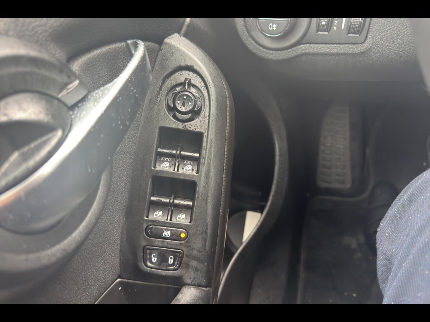 Image FIAT 500X 1.5 FireFly Turbo 130ch S/S Hybrid DCT7