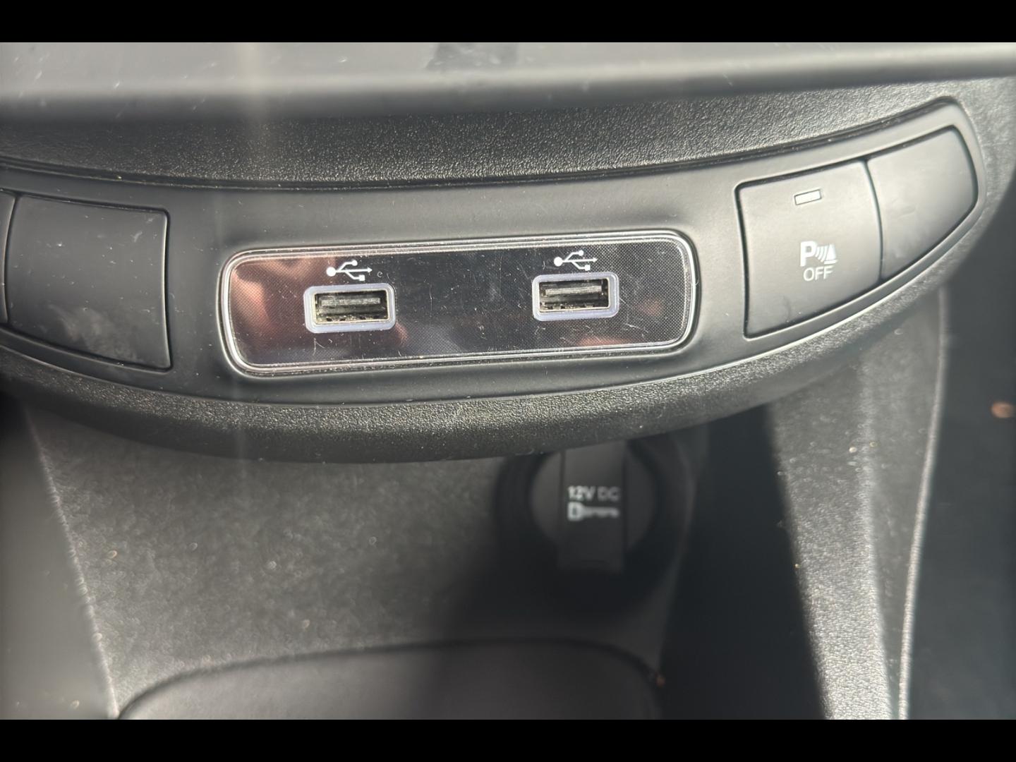 Image FIAT 500X 1.5 FireFly Turbo 130ch S/S Hybrid DCT7