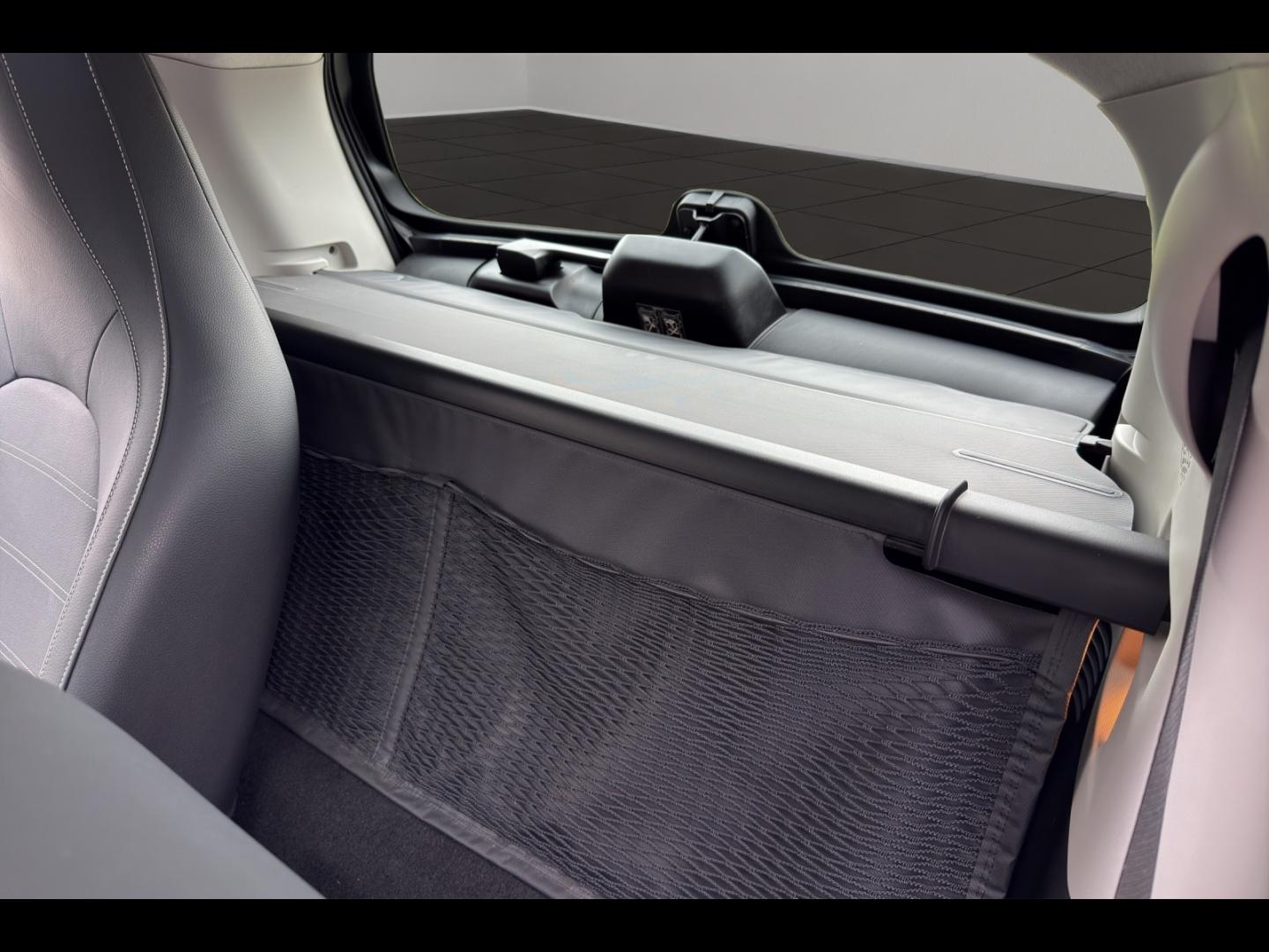 Image SMART Fortwo Coupe EQ 82ch prime