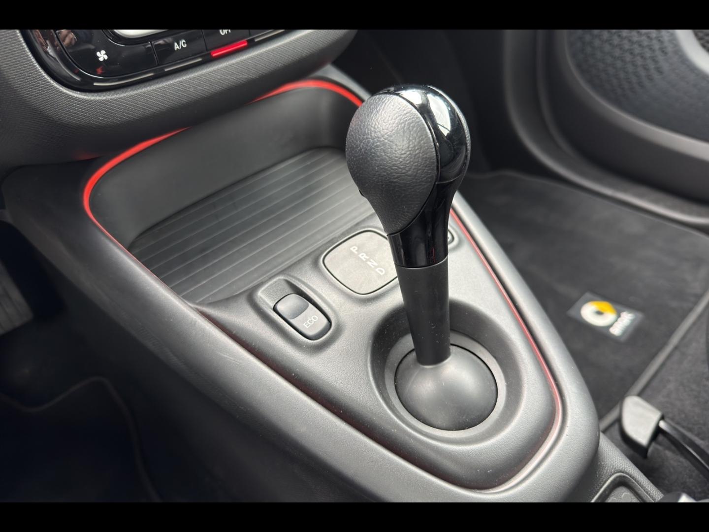 Image SMART Fortwo Coupe EQ 82ch prime